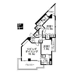 Ns21やごと　B棟 5階