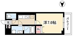 IE新栄 3階