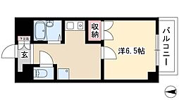 ジュネス北千種 5階