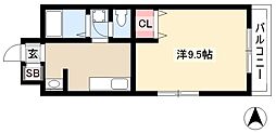 Comodo Motoyama 1階