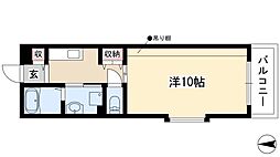 アーバン東山 5階