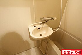 プロビデンス御器所  ｜ 愛知県名古屋市昭和区阿由知通4丁目21-2（賃貸マンション1K・4階・22.36㎡） その13