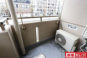 プロビデンス御器所  ｜ 愛知県名古屋市昭和区阿由知通4丁目21-2（賃貸マンション1K・4階・22.36㎡） その14