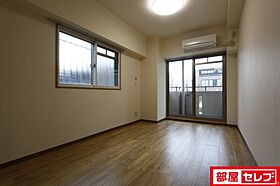 プロビデンス御器所  ｜ 愛知県名古屋市昭和区阿由知通4丁目21-2（賃貸マンション1K・4階・22.36㎡） その8