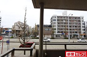 プロビデンス御器所  ｜ 愛知県名古屋市昭和区阿由知通4丁目21-2（賃貸マンション1K・4階・22.36㎡） その19