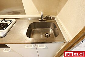 プロビデンス御器所  ｜ 愛知県名古屋市昭和区阿由知通4丁目21-2（賃貸マンション1K・4階・22.36㎡） その24