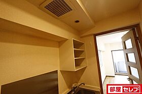 プロビデンス御器所  ｜ 愛知県名古屋市昭和区阿由知通4丁目21-2（賃貸マンション1K・4階・22.36㎡） その25