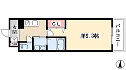 KDXレジデンス今池(旧ISM今池) 10階