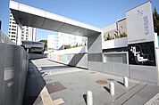 私立愛知淑徳大学星が丘キャンパス 903m