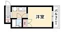 ハイシティ千種4階4.1万円
