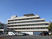 医療法人いつき会守山いつき病院 1810m