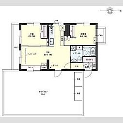 ライオンズマンション東山 5階