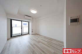 S-RESIDENCE高岳bresa  ｜ 愛知県名古屋市東区東片端町49番3（賃貸マンション1K・2階・24.43㎡） その6