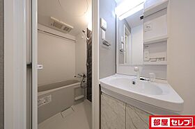 S-RESIDENCE高岳bresa  ｜ 愛知県名古屋市東区東片端町49番3（賃貸マンション1K・2階・24.43㎡） その21