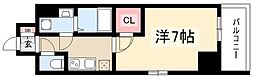 エスリード新栄グランラグジェ 3階/-