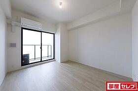 S-RESIDENCE池下駅前  ｜ 愛知県名古屋市千種区池下1丁目1-12（賃貸マンション1K・11階・25.14㎡） その3