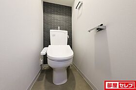 S-RESIDENCE池下駅前  ｜ 愛知県名古屋市千種区池下1丁目1-12（賃貸マンション1K・11階・25.14㎡） その18