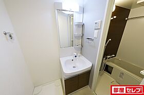 S-RESIDENCE池下駅前  ｜ 愛知県名古屋市千種区池下1丁目1-12（賃貸マンション1K・11階・25.14㎡） その13