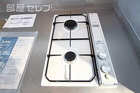 泉アパートメント  ｜ 愛知県名古屋市東区泉3丁目30-15（賃貸マンション1R・8階・30.01㎡） その5