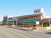 無印良品イオン八事店 1125m