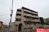 愛知県名古屋市千種区高見1丁目17-1：物件画像／部屋セレブ覚王山店　株式会社S-point