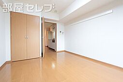 アールズコート富が丘 1Kの写真