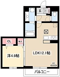 Branch千種 3階