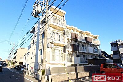 外観:外観です。 外観:外観です。