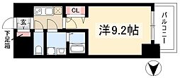 プレサンス栄フェル 3階/-