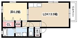 フローラ東山