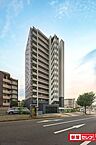 愛知県名古屋市千種区汁谷町105番1：物件画像／部屋セレブ覚王山店　株式会社S-point