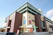 アピタ千代田橋店 231m