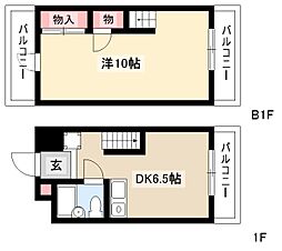赤坂第一ビル