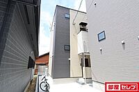 愛知県名古屋市守山区金屋2丁目13-1：物件画像／部屋セレブ覚王山店　株式会社S-point