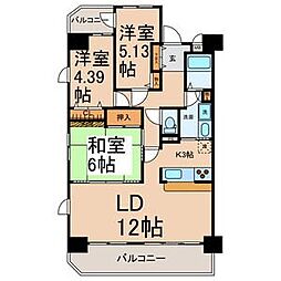 ロジェ千種 13階/-