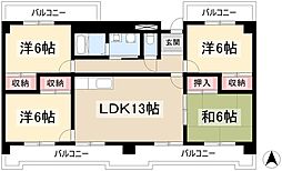 🉐敷金礼金0円！🉐ドミール幸心