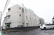 医療法人有仁会守山友愛病院 621m