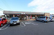 セブンイレブン名古屋茶屋が坂店 197m