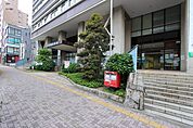 名古屋市千種区役所 749m