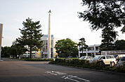 名古屋市立大学北千種キャンパス 609m