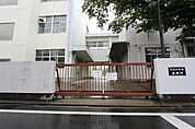 矢田小学校 948m