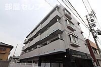愛知県名古屋市東区筒井3丁目1-4：物件画像／部屋セレブ覚王山店　株式会社S-point