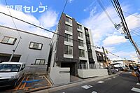 愛知県名古屋市東区矢田4丁目1-20：物件画像／部屋セレブ覚王山店　株式会社S-point