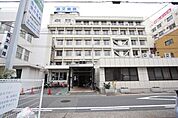 医療法人勝又病院 546m