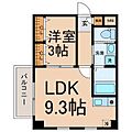 パークアベニュー東山6階6.6万円