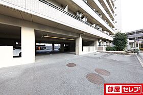 ディオケネス  ｜ 愛知県名古屋市千種区千種1丁目21-19（賃貸マンション1LDK・4階・38.35㎡） その15