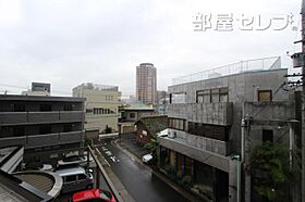 ディオケネス  ｜ 愛知県名古屋市千種区千種1丁目21-19（賃貸マンション1LDK・4階・38.35㎡） その14