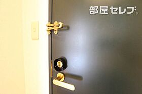 ディオケネス  ｜ 愛知県名古屋市千種区千種1丁目21-19（賃貸マンション1LDK・4階・38.35㎡） その17