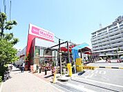 セブンイレブン名古屋鶴舞2丁目店 162m