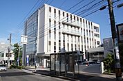 医療法人桂名会木村病院 1387m